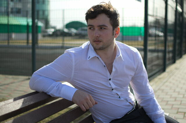 Foto Vladimir Gerasimcuk