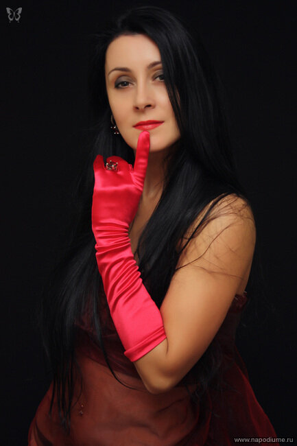 Фото GALINA Dorofeeva