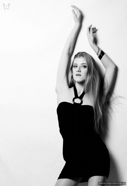 Irina Smolar's photo