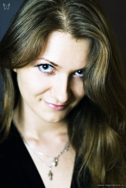 Larisa Zobnina's photo
