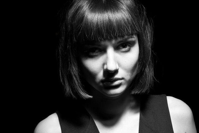 Фото Екатерина Леванова