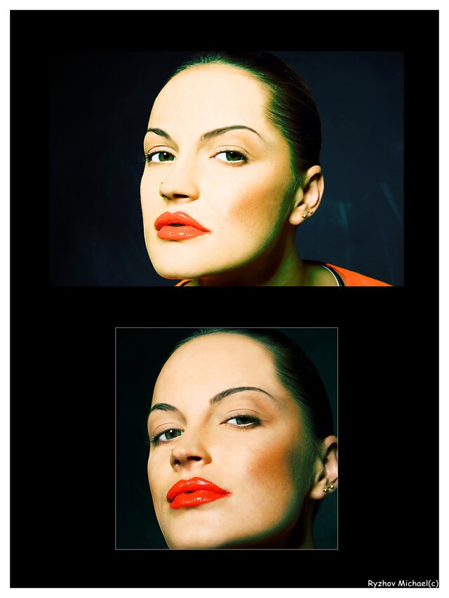 Фото Katya Podriezova