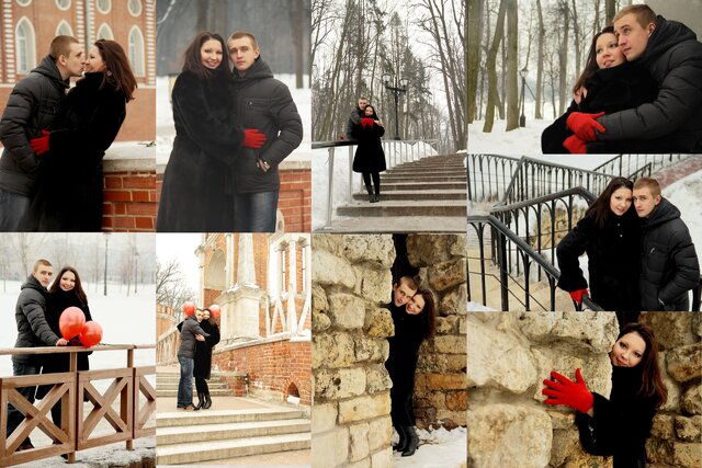 Irina Zabolotnaa's photo