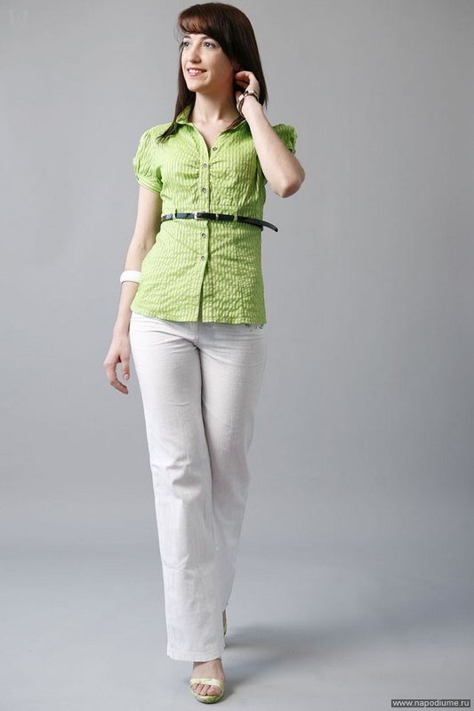 Diana Verbanova's photo