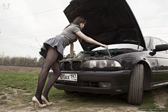 Kristinka Bessonova's photo