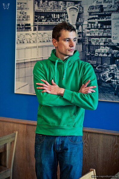ivan borisov's photo