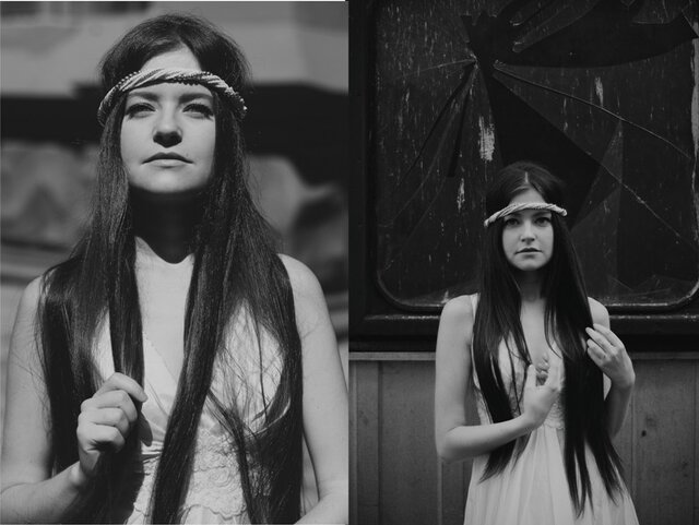 Фотограф - Оля Кинаш