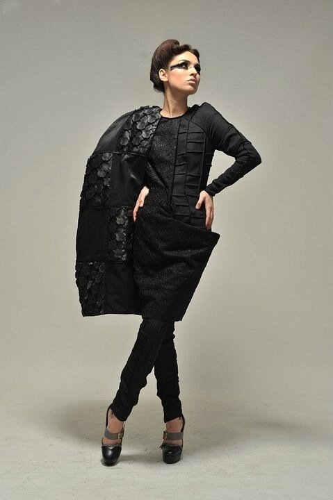 照片Tanja model'