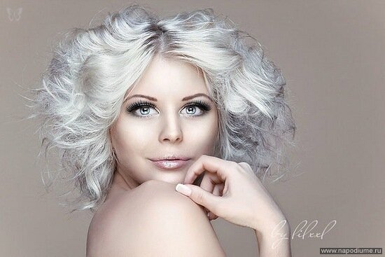 Ksenia Alekseeva's photo