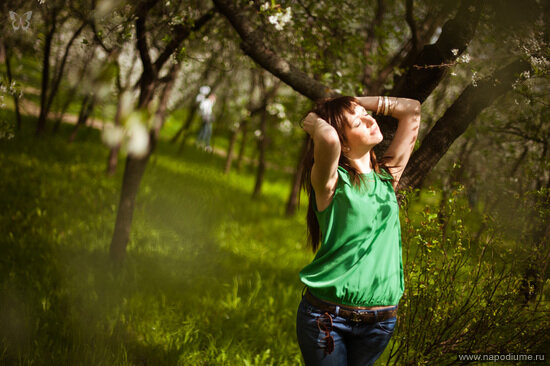 Elena Bulubas's photo