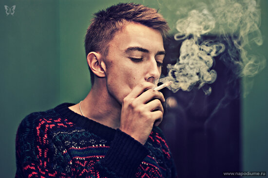 Aleksej Korzov's photo