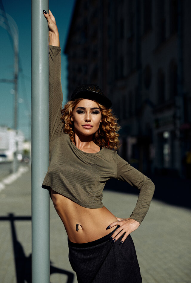 Фото Mikhail Nakhimovich