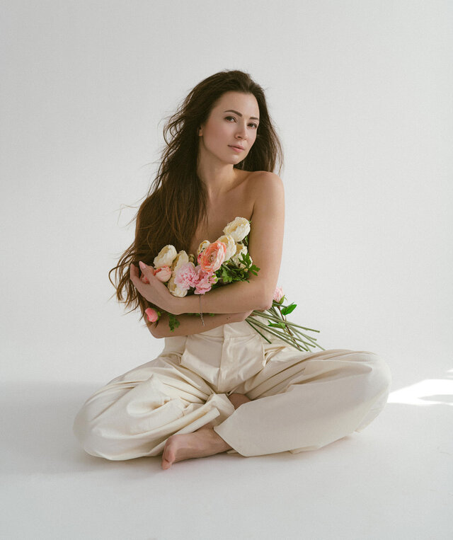 Irina Smoljakova's photo