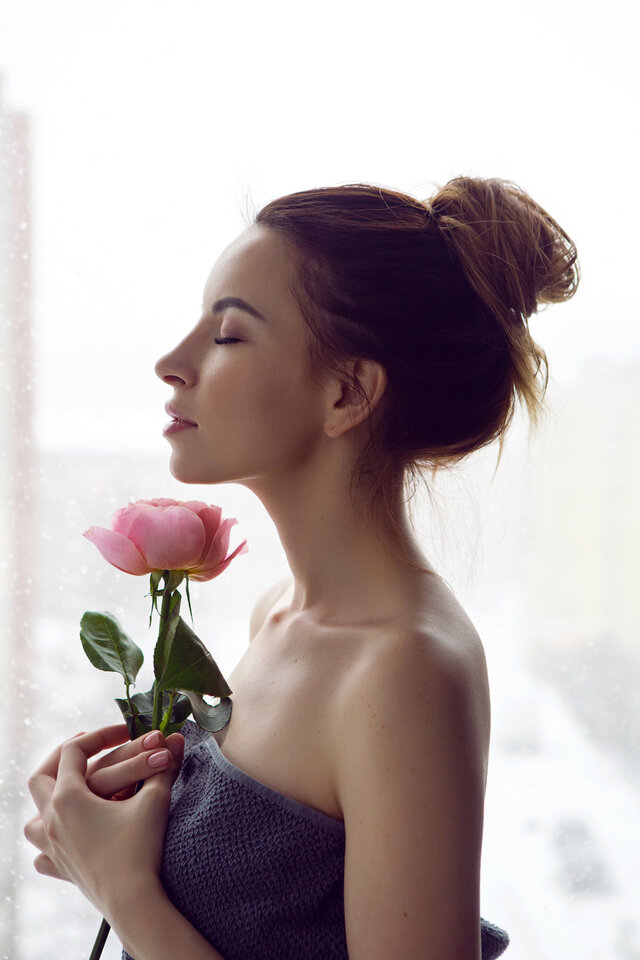 Foto Oksana Bloom