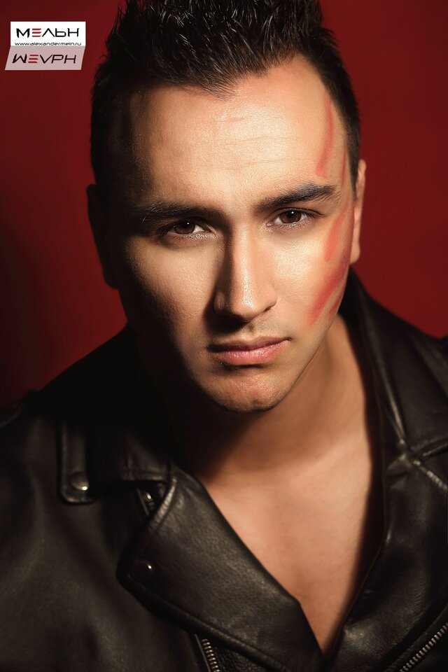 Aleksandr Mel'n's photo