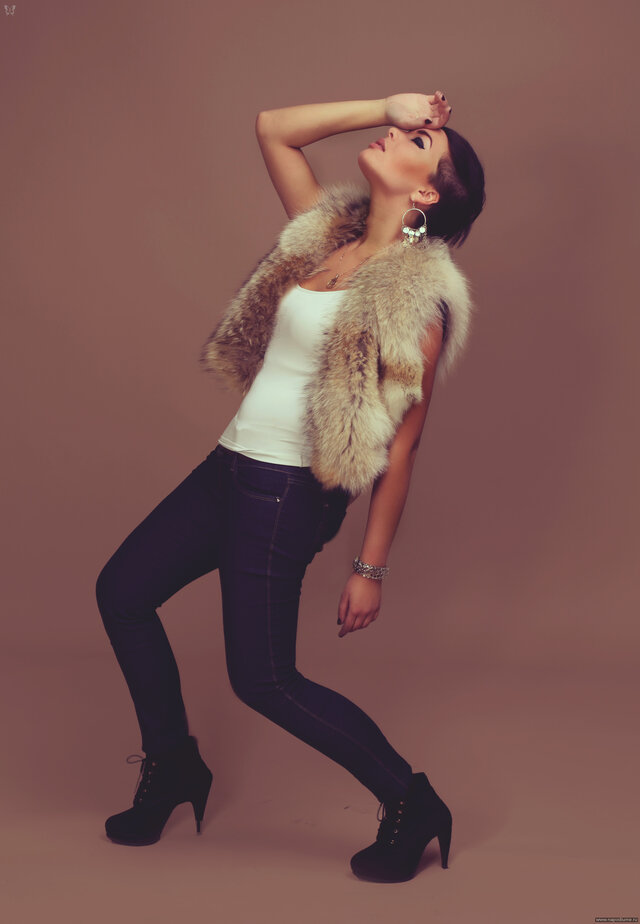 Ulia Kononenko's photo