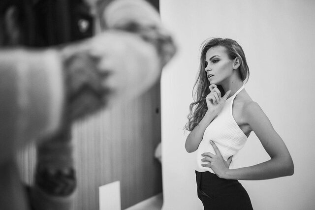 Фото Екатерина Пилат