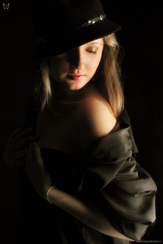 Valeria Ivanova's photo