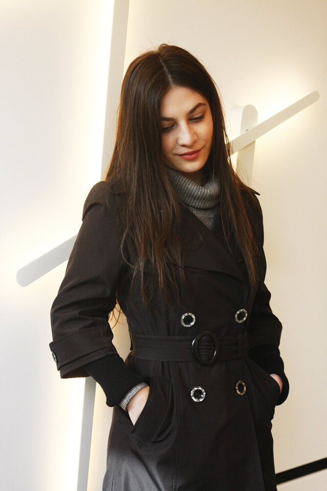 Lidia Nasiban's photo