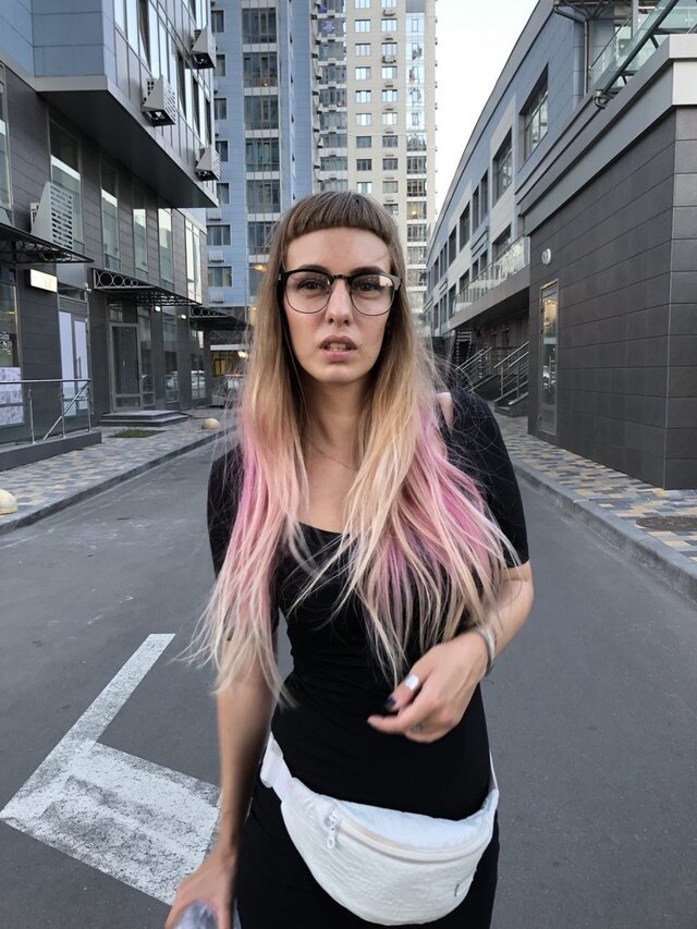 Ket Bodnarchuk's photo