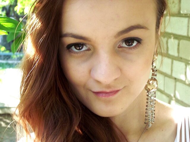 Фото Anzhelika Hrabovenko