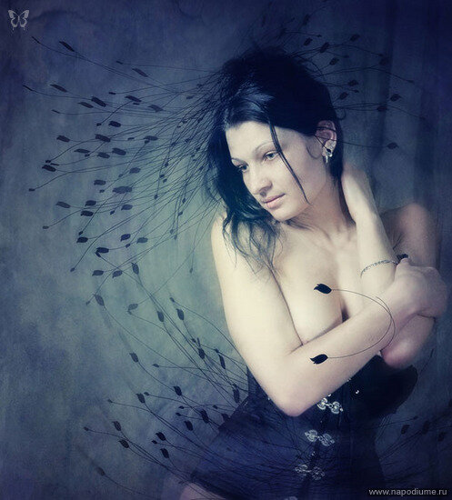 Anzela Nadezda's photo