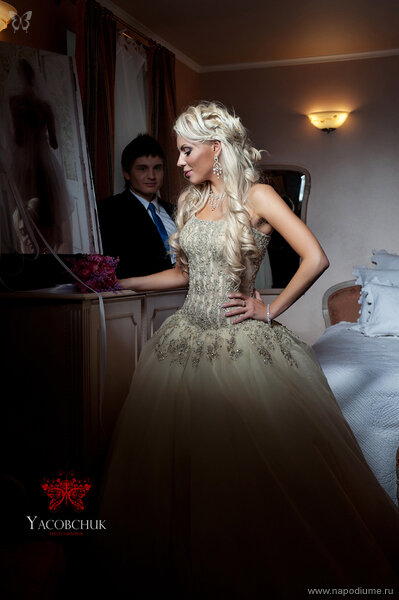 Фото Елена Милевская