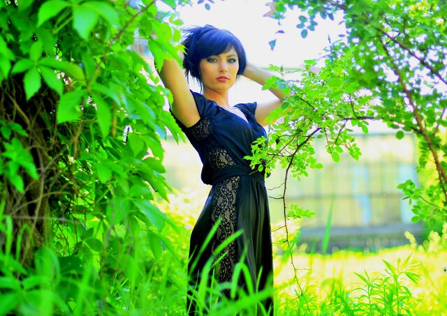 Anna Li's photo