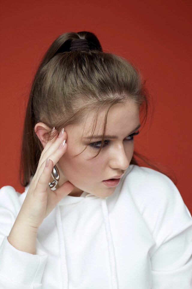 Foto Anastasia Egorova
