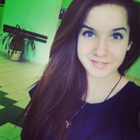 Ksenija Poddubickaja's photo