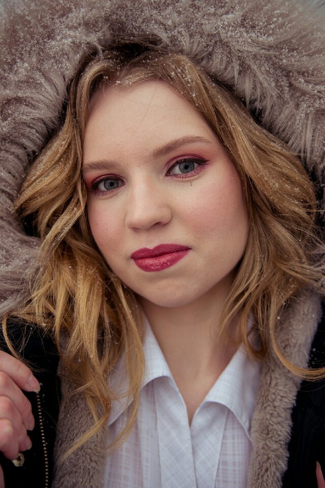 Viktoria Kozevnikova's photo