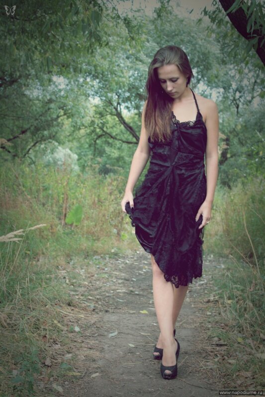 Lidia Breeva's photo