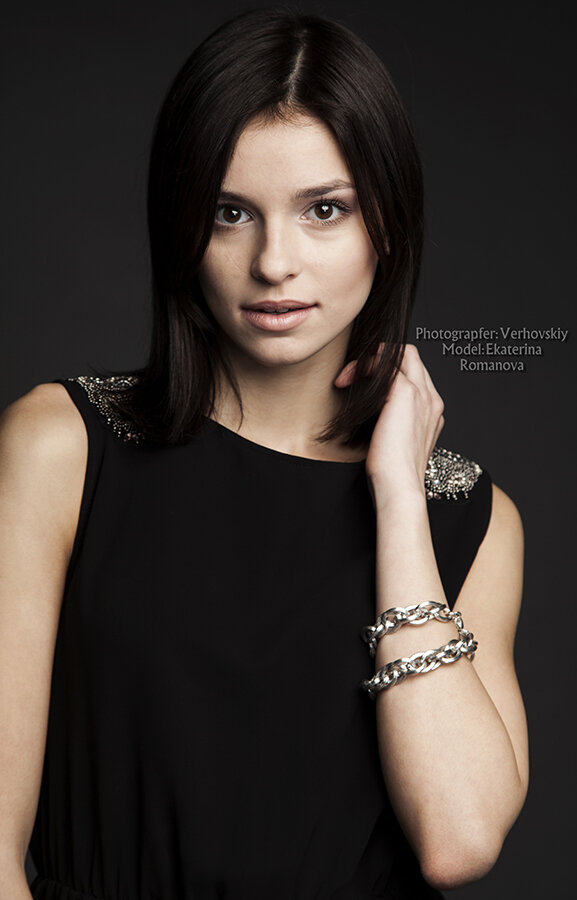 Aleksandr Verhovsky's photo