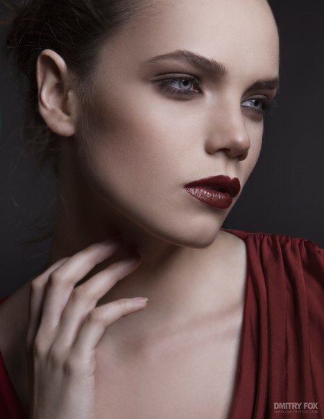 Marina Zhukova's photo