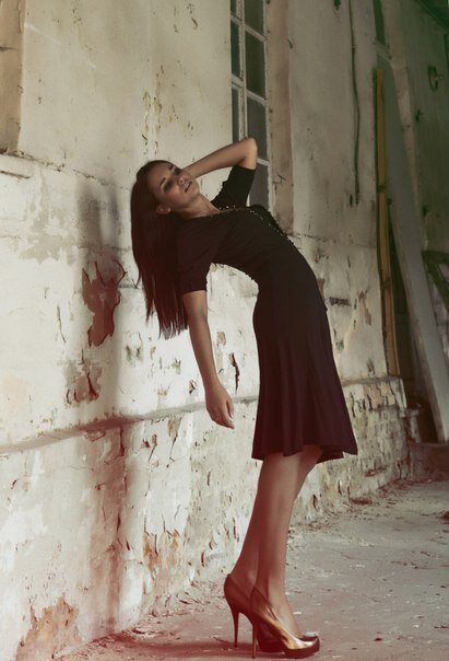 Alina Luchko's photo