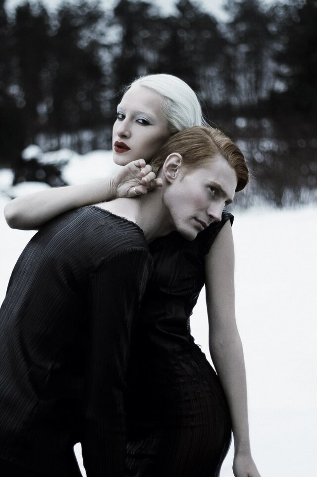 Sasa Lebedeva's photo