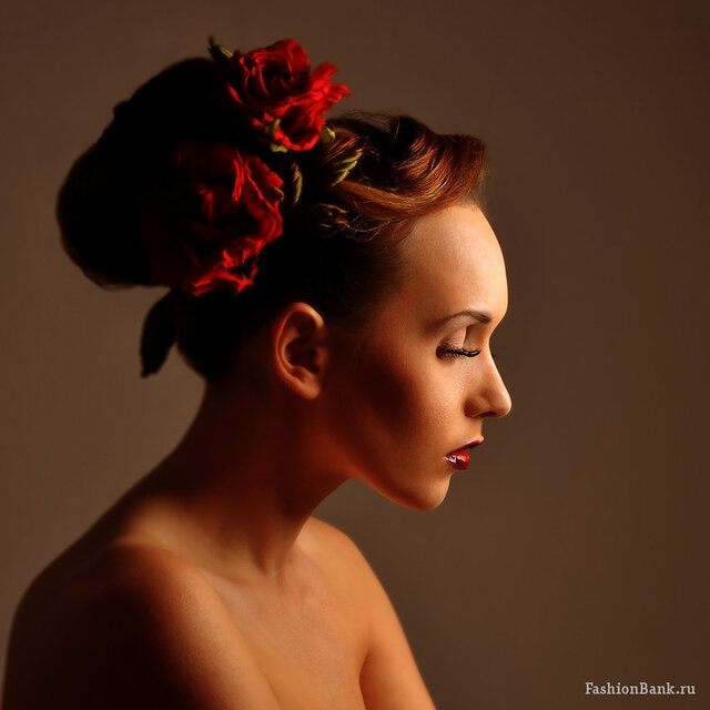 Anastasija Solov'eva's photo