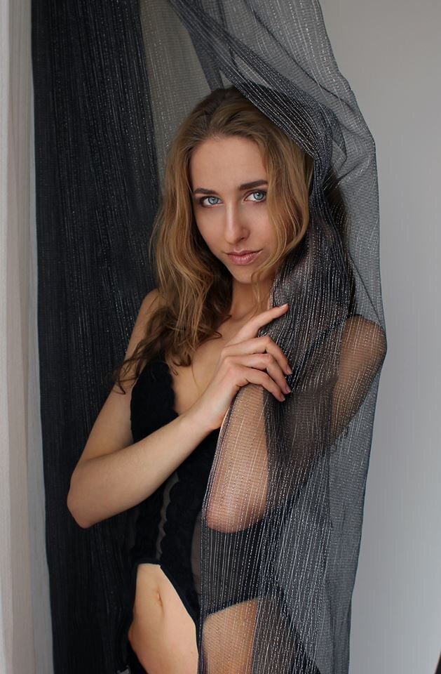 Tetjana Kmіt's photo