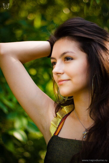Kata Kokoreva's photo