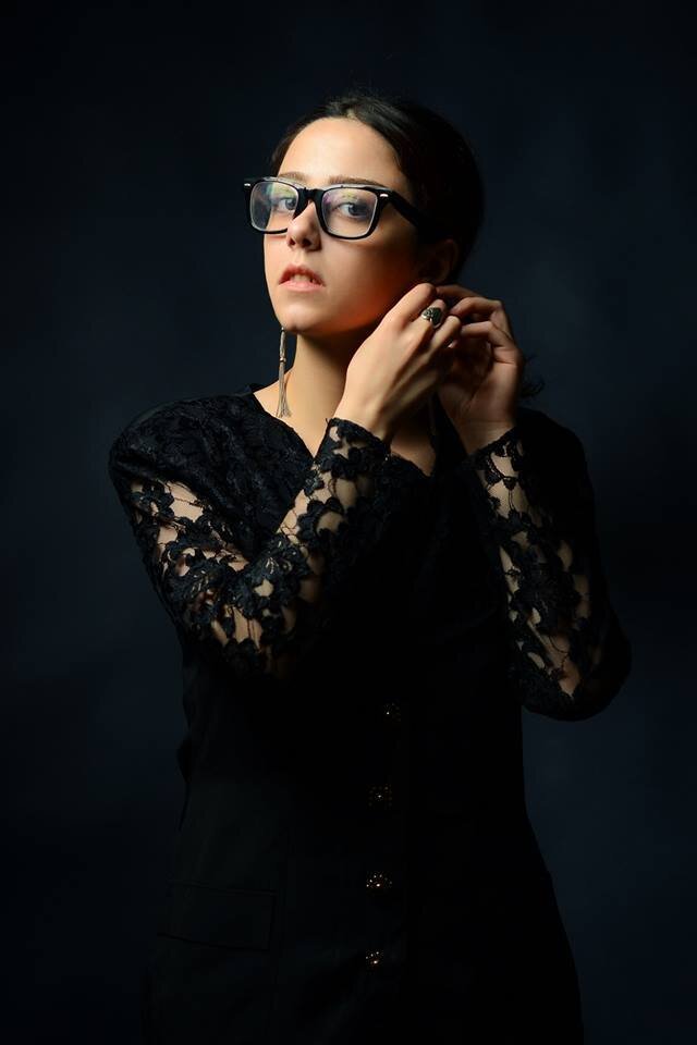 Izabel' Lanski's photo