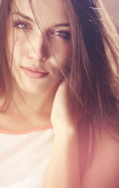 Tatiana Fedchenko's photo