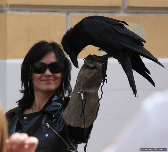 Sergej Uckovskij's photo