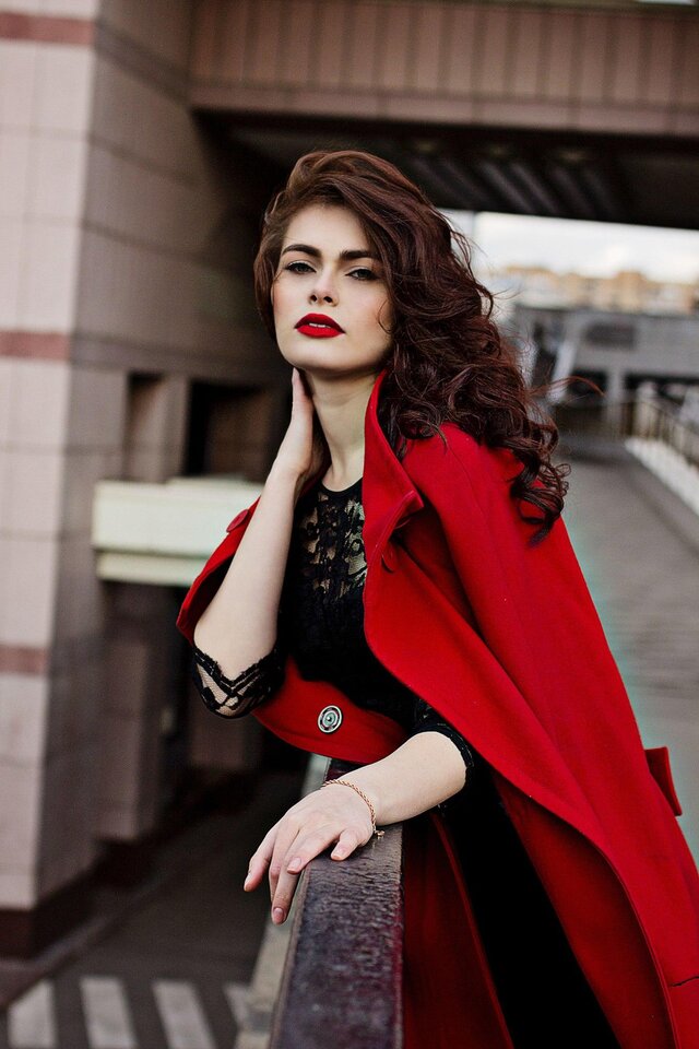 Oxana Mamonova's photo