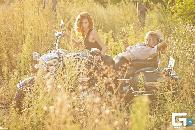 Yana Savenkova's photo