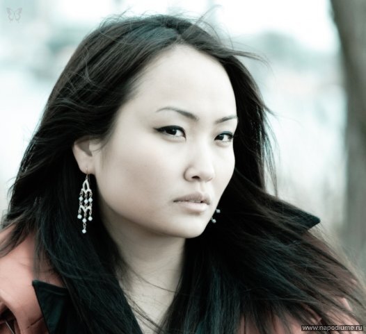 Baina Gudman's photo