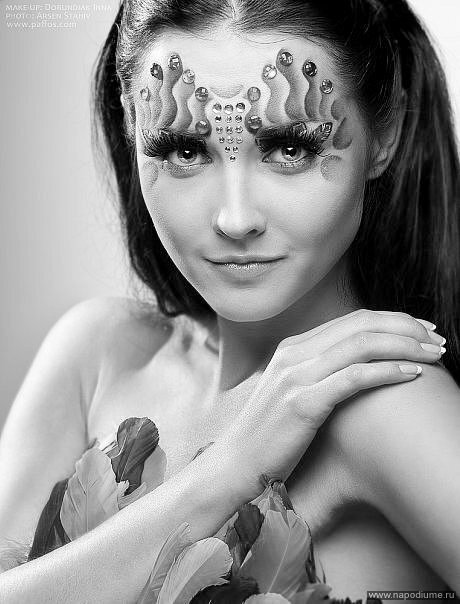 Ksenia Romanuk's photo