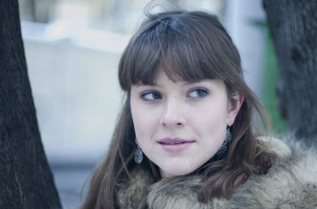 Фото Полина Бутакова