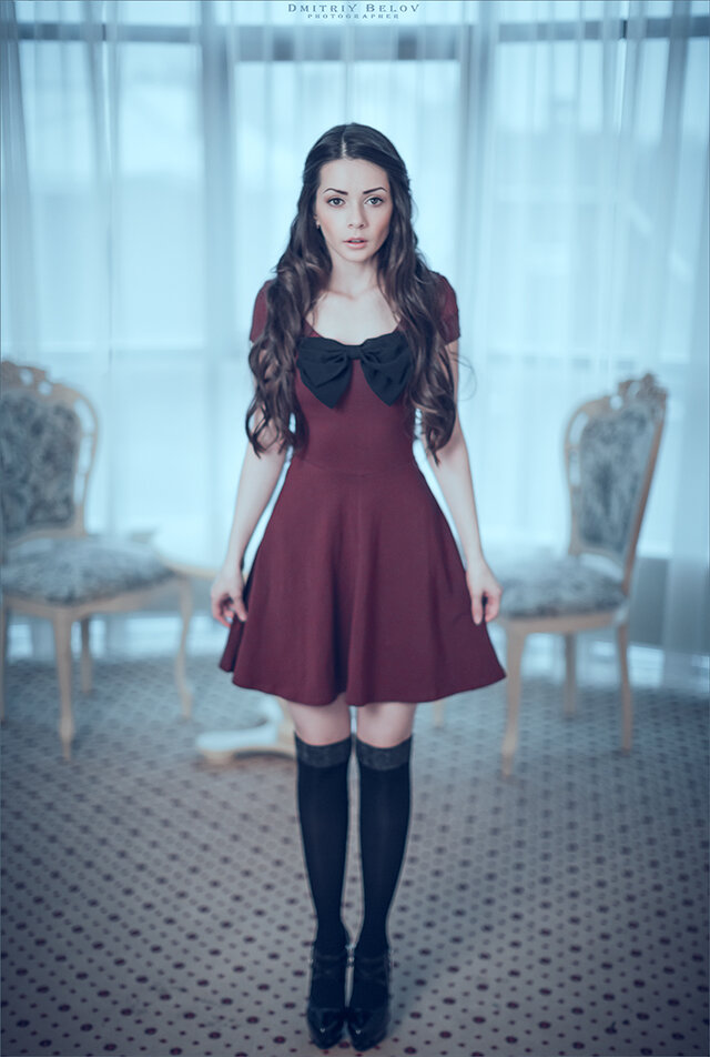 Фото Milena