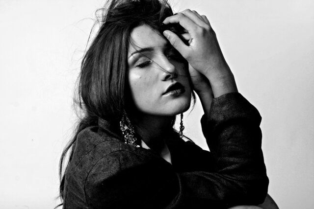 Karina Malinevskaja's photo