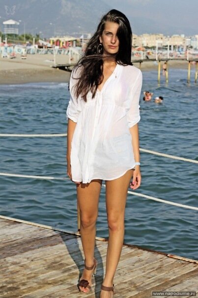 Nastya Posh's photo
